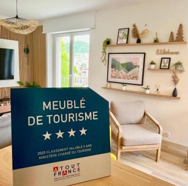 Gîte les Rosiers du Blosen