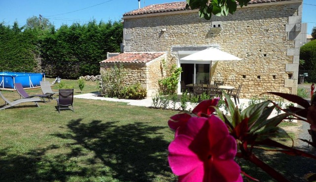 Gîte " Les Tourterelles"