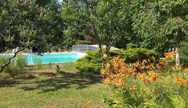 Gîte Les Trois Moulins