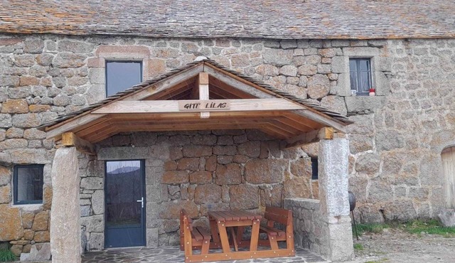 Gîte Lilas - Pont DE Montvert - SUD Mont Lozere