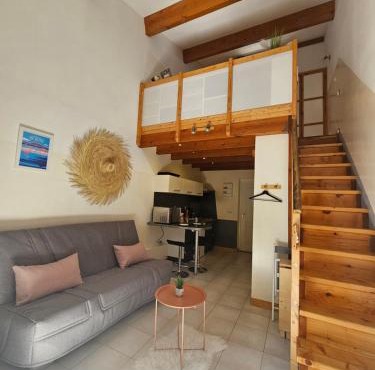 Gîte Lo Becarut L'Escapade Des Flamants Roses