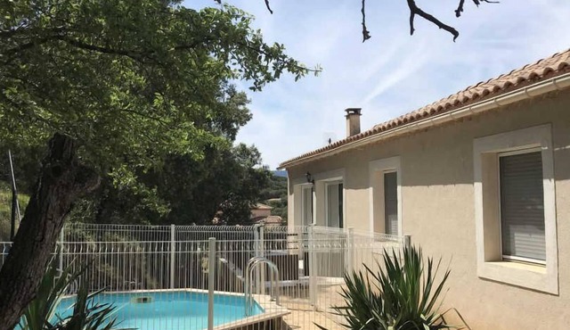 Gîte Lo Camin Farrat - PUECHABON