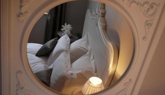 Gîte Lusigny-sur-Barse, 2 pièces, 2 personnes - FR-1-543-136