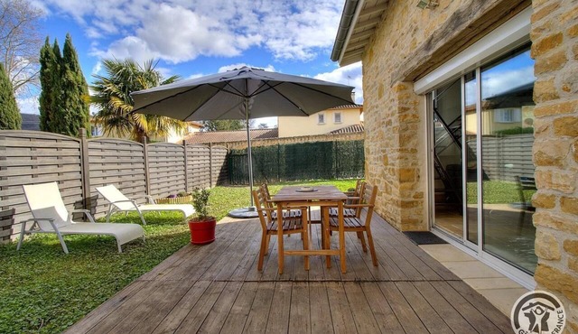 Gîte Lyonnais Beaujolais