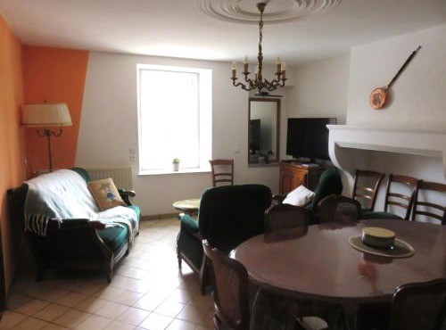 Gîte Marie des Côtes