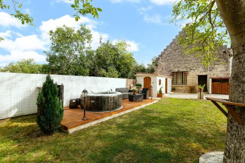 Gîte Ma Campagne - Avec sauna