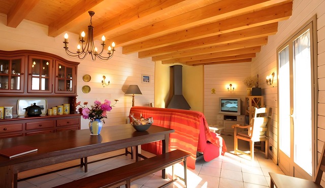 Gîte Madres Coronat Balcon du Canigou