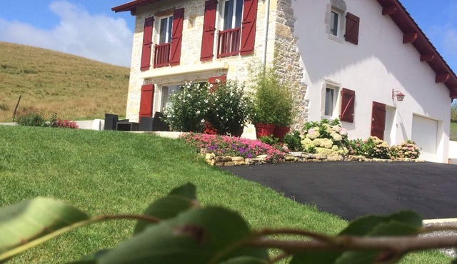 Gîte Maison Cauhepé 4* sleeps 4, 2 kms from a listed village