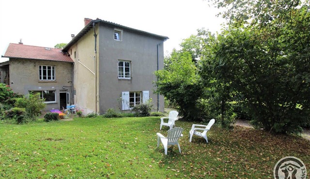 Gîte Maison de Famille