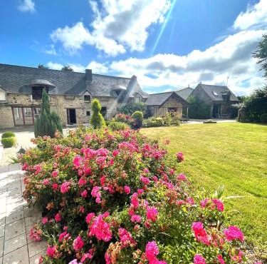 Gîte Maison du Pêcheur