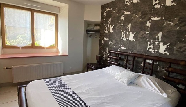 Gîte Marguerite Cosy 4 persons