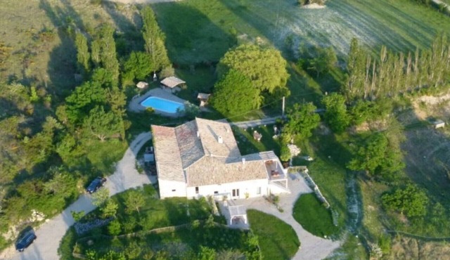 Gîte Mas De La Source - the West