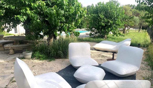 Gîte Mathilde, Rivière, Espace Bien Etre et Spa