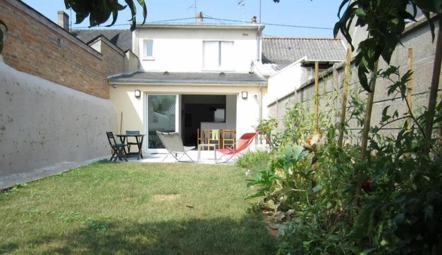 Gîte Mazagran - La Flèche