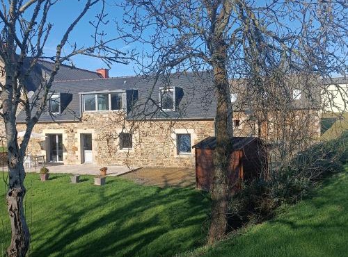 Gîte mer et nature du Squillio