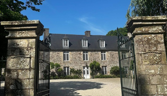 Gîte Mer - La Guyomarais