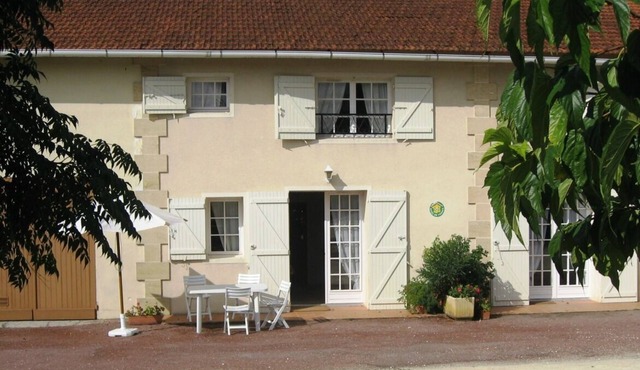 Gîte Merlot - SAINT-TROJAN