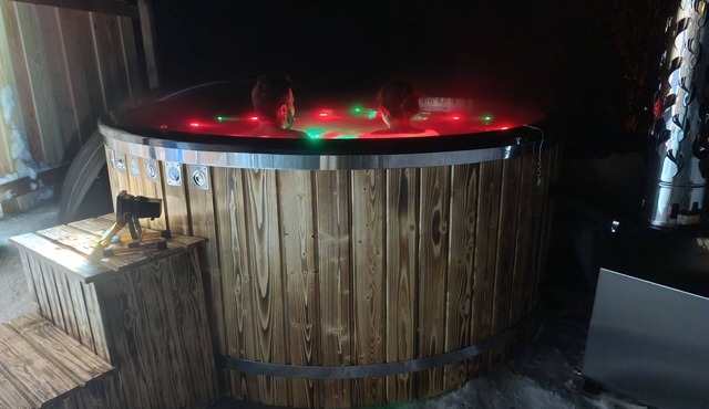 Gîte Modulable 14 Personnes Haut Jura