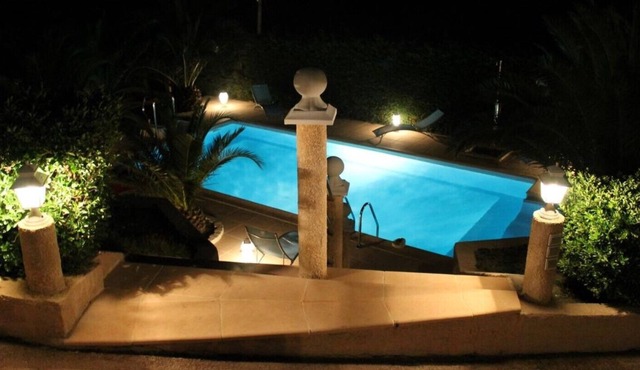 --- Gîte Monte-Cristo ---