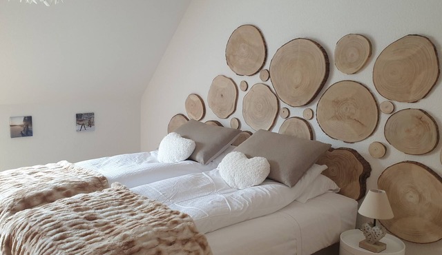 Gîte-Mountain view-Private Bathroom-Superior-4