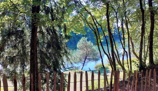 Gîte Nature en Périgord, Détente, Pêche, et Baignade
