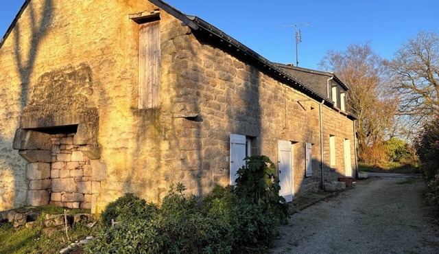 Gîte Nature - Between Priziac and Le Faouët