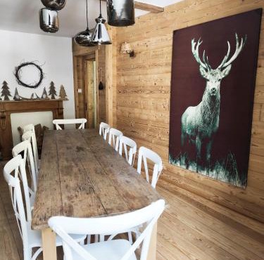 Gîte nature & calme au pied des sentiers, 10 km Gérardmer - 8 à 11 pers