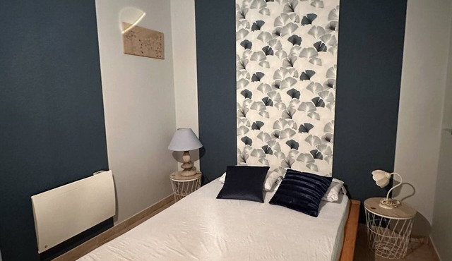 Gîte nature en Gâtine Poitevine