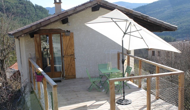 Gîte nature montagne PROMO weekends may