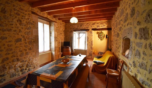 Gîte Nico Label Pêche - 4 personnes proche du Gers