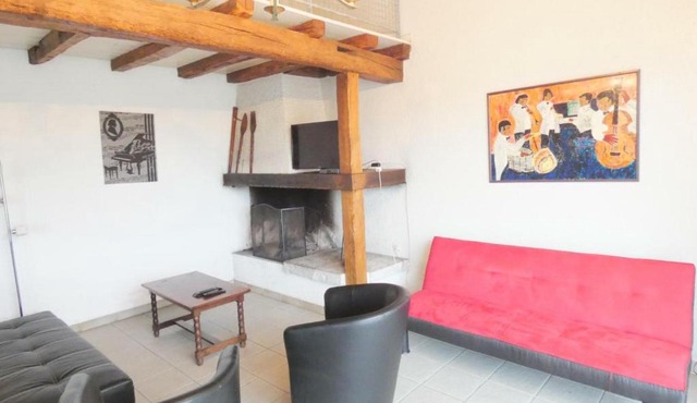 Gîte Orist, 4 pièces, 6 personnes - FR-1-360-354