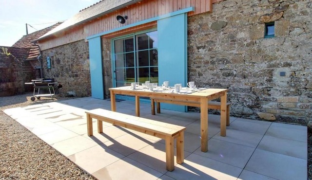 Gîte Paimpol Le Poullou