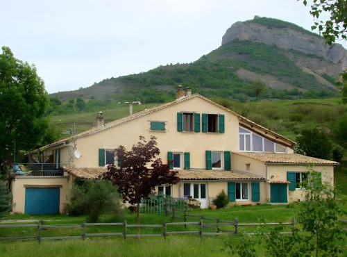 Gîte Paysan La Grange