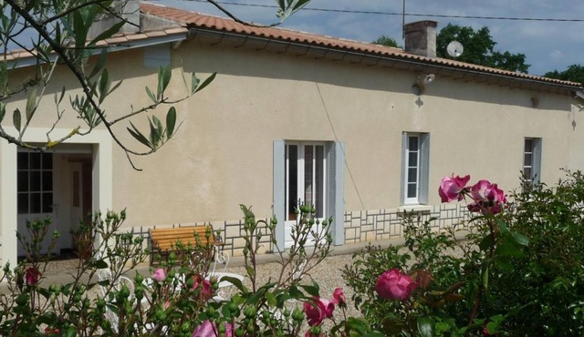 Gîte Peyrefus - Daignac