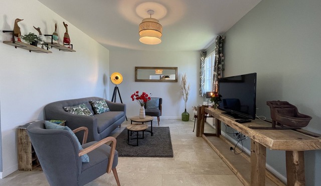 Gîte "Pic d'Anie" 3* See ad "Gîte de France, Béarn", Barétous Valley