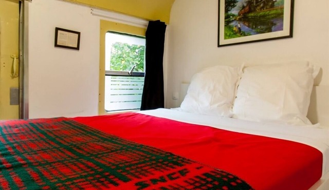 Gîte Picasso Apartment sleeps 6