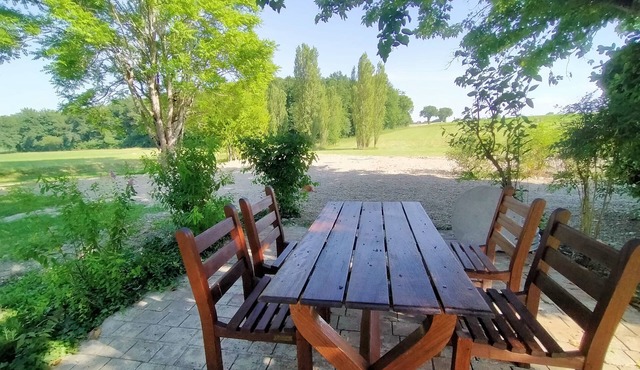 Gîte "Pierre" 3* for 2 people