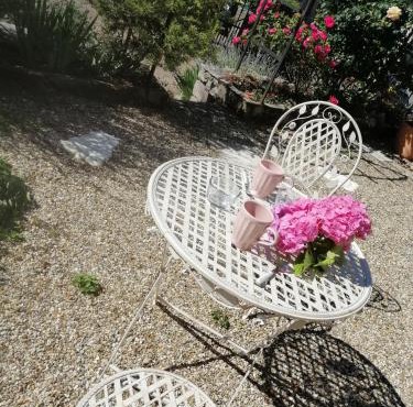 Gîte Pierre et Marie