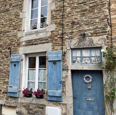 Gîte Pierre et Meuse