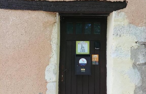 Gîte Pilpoil