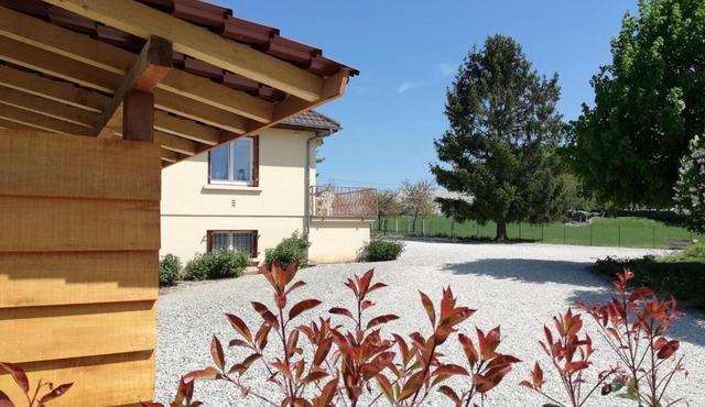 Gîte Piney, 4 pièces, 6 personnes - FR-1-543-121