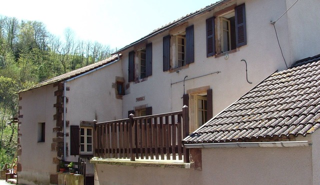 Gîte Pipelettes 15 pers Full nature Ideal for families, Freedom for children