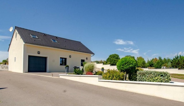 Gîte Plessis-Barbuise, 3 pièces, 4 personnes - FR-1-543-205