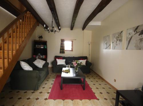 Gîte Poire - Les Gîtes de la Lohuas