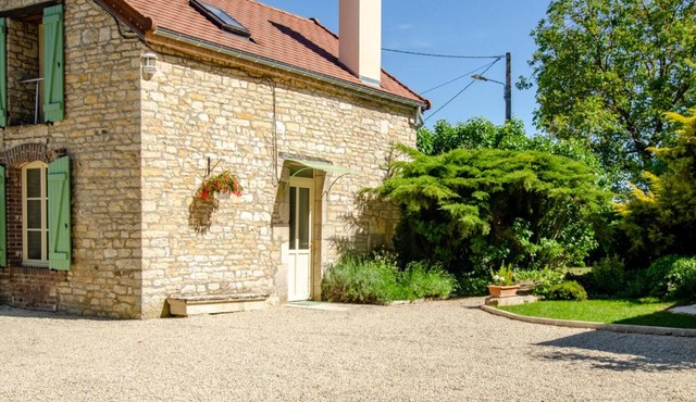 Gîte Polisot, 2 pièces, 2 personnes - FR-1-543-32