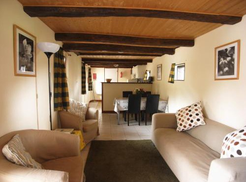 Gîte Pomme - Les Gîtes de la Lohuas