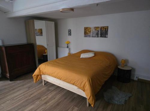 Gîte pour 15 au calme à Floirac