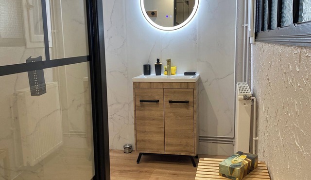 Gîte PREY DES VOSGES