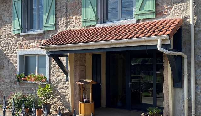 Gîte PREY DES VOSGES