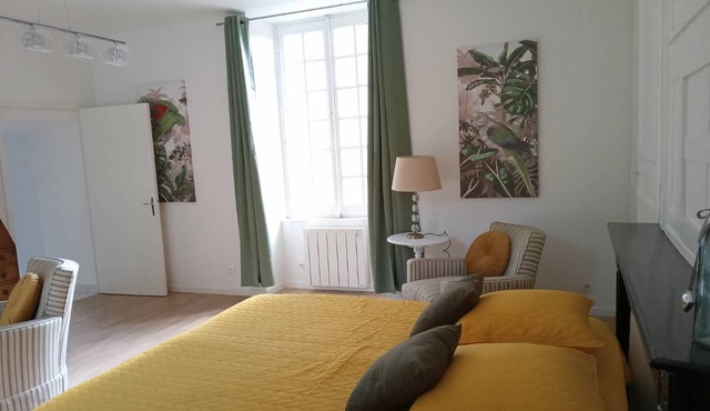 Gîte Privatif, Proche Nature et Plan D'eau